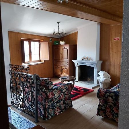 Casa Da Souropires Villa Pinhel Esterno foto