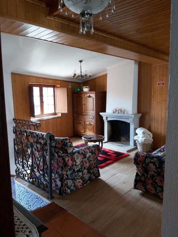 Casa Da Souropires Villa Pinhel Esterno foto