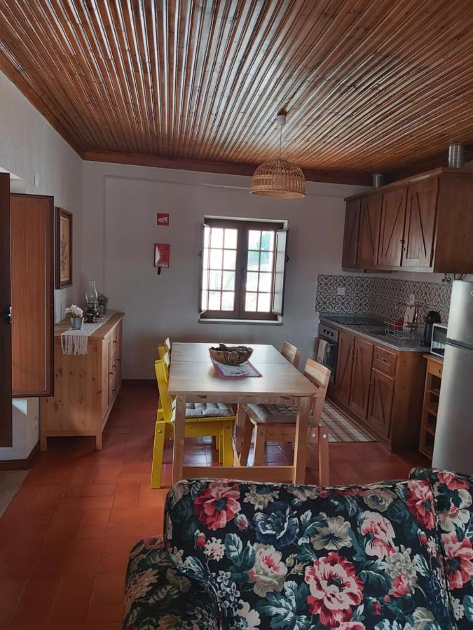Casa Da Souropires Villa Pinhel Esterno foto