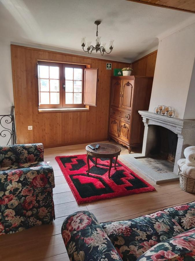Casa Da Souropires Villa Pinhel Esterno foto